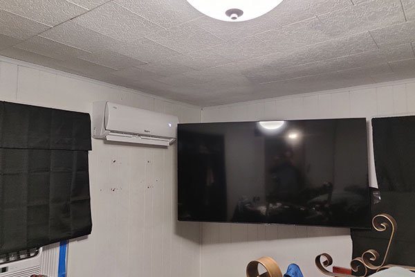 Joe's Attic Insulation and Handyman Service