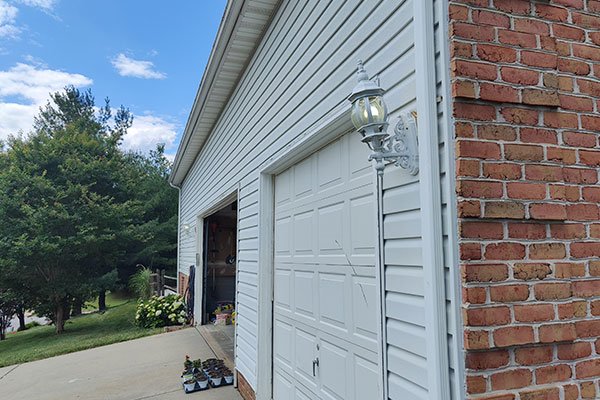 Joe's Attic Insulation and Handyman Service