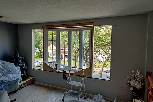 Joe's Attic Insulation and Handyman Service