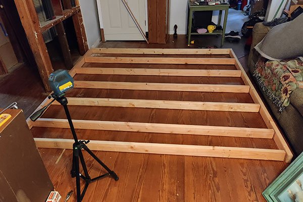 Joe's Attic Insulation and Handyman Service