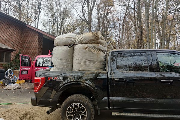 Joe's Attic Insulation and Handyman Service