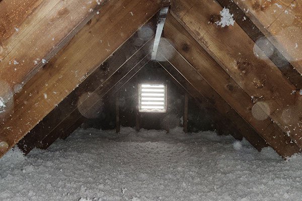 Joe's Attic Insulation and Handyman Service